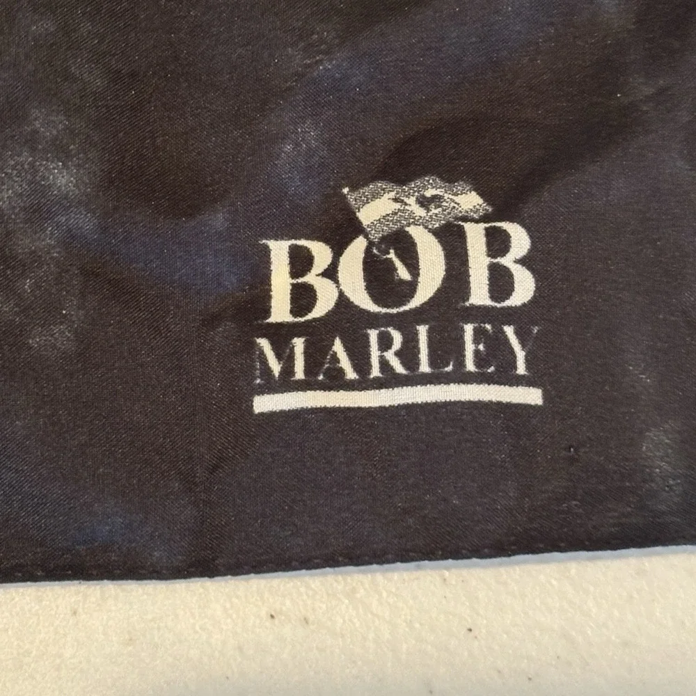 Vintage‎ Bob Marley Fabric Tapestry Poster Wall Hang 28